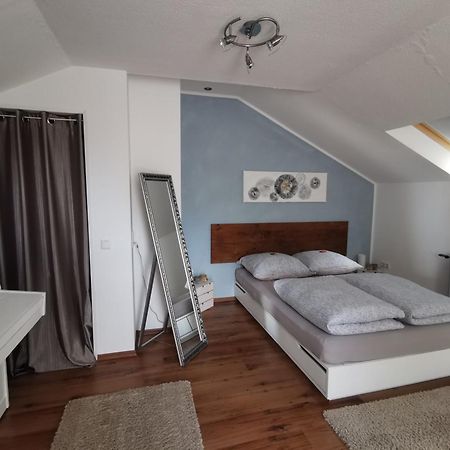 Apartmán Urlaub Im Ruhrgebiet Holzwickede Exteriér fotografie