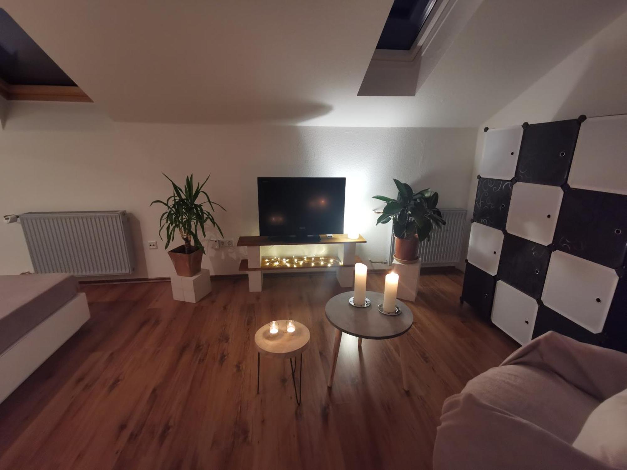 Apartmán Urlaub Im Ruhrgebiet Holzwickede Exteriér fotografie