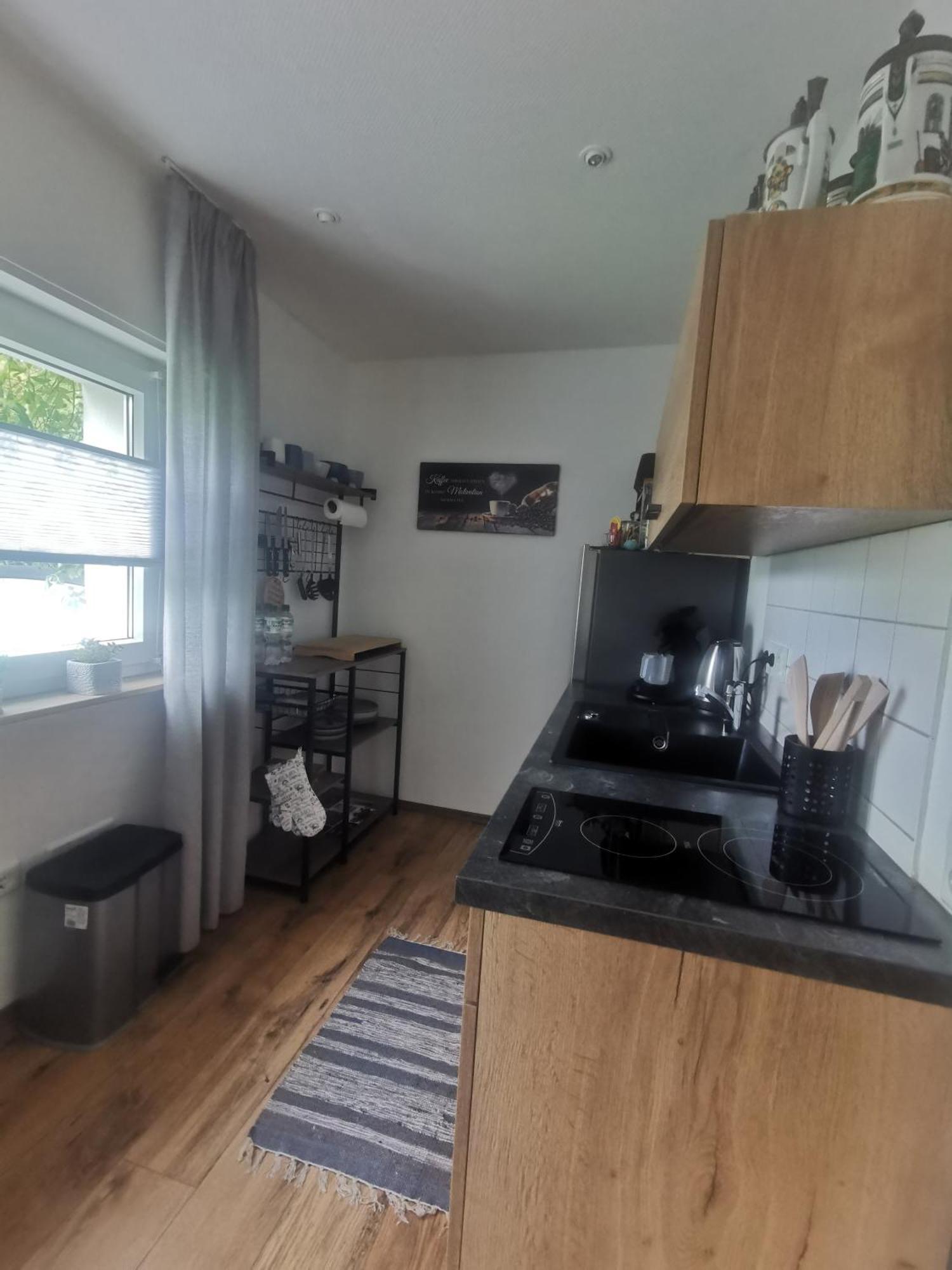 Apartmán Urlaub Im Ruhrgebiet Holzwickede Exteriér fotografie