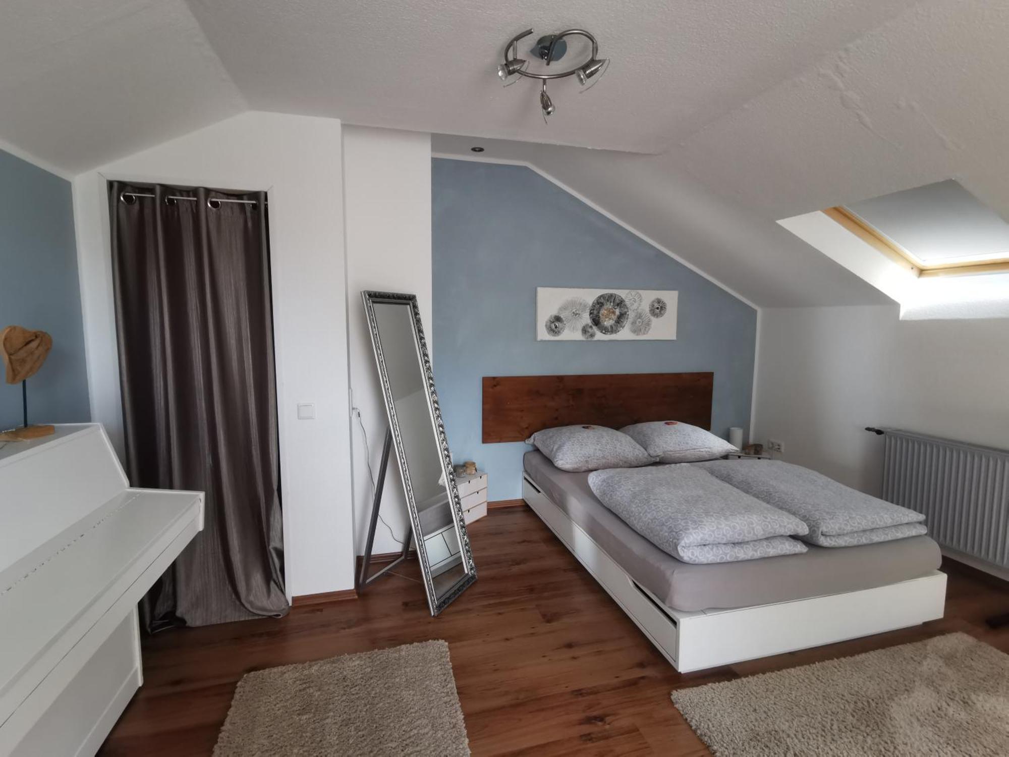 Apartmán Urlaub Im Ruhrgebiet Holzwickede Exteriér fotografie