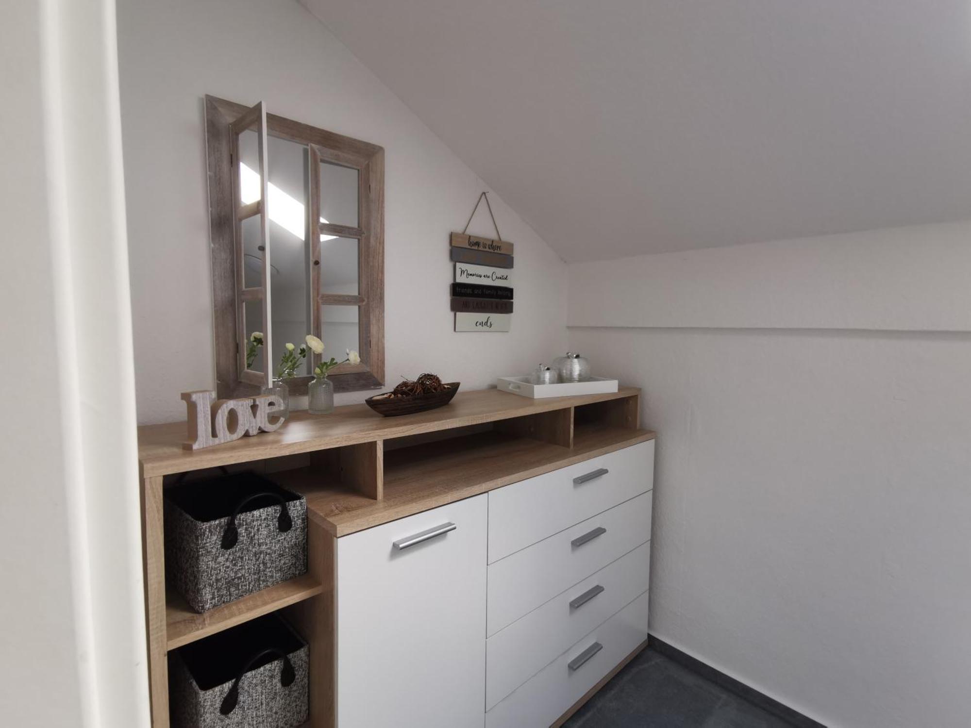 Apartmán Urlaub Im Ruhrgebiet Holzwickede Exteriér fotografie