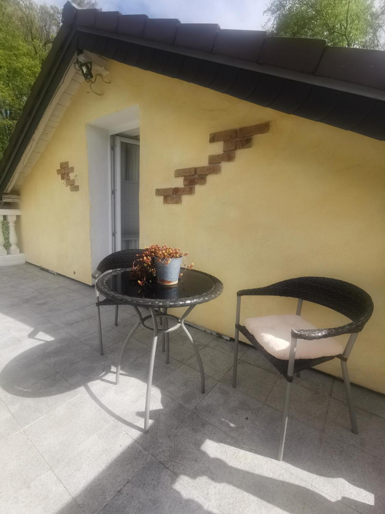 Apartmán Urlaub Im Ruhrgebiet Holzwickede Exteriér fotografie