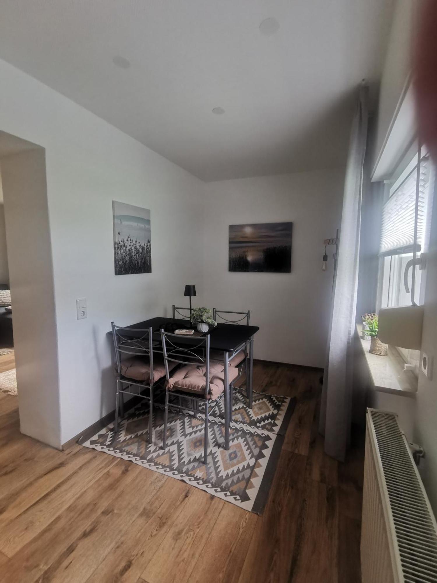 Apartmán Urlaub Im Ruhrgebiet Holzwickede Exteriér fotografie